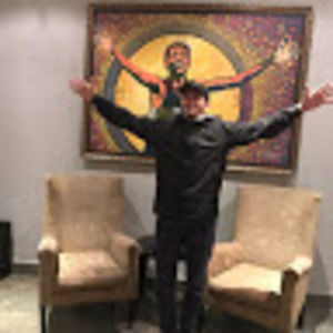 Meet your Posher, Jack